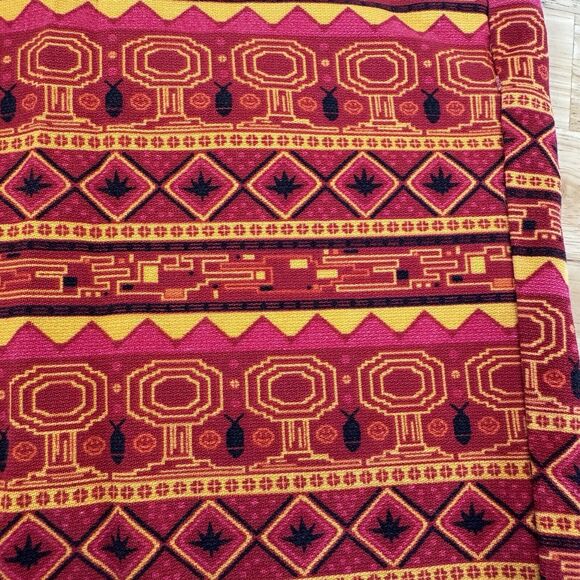 Altamont 2013 Exhiled Short Grunge Cotton Vintage Skater Tribal Drawstring Sz 33 - Picture 11 of 16